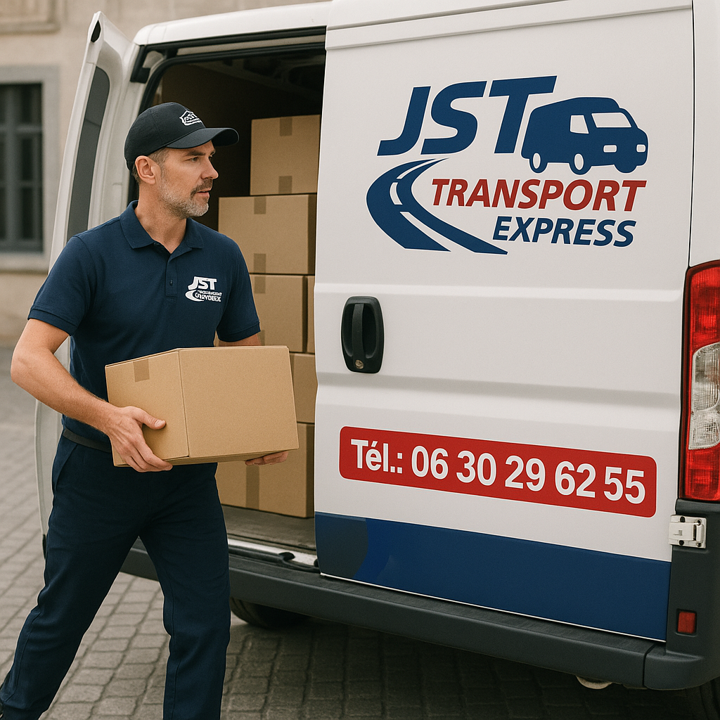 Transport température contrôlée